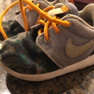 Toddler Nike